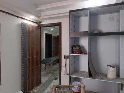 Bedroom Image of 650 Sq.ft 2 BHK Apartment / Flat for sale in Chaudhary Affordable Homes, Burari New Delhi for Rs. 3450000
