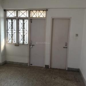 Bedroom Image of 1550 Sq.ft 3 BHK Apartment / Flat for rent in Ashiana Digha Road Patna for Rs. 18500