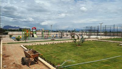Image of 870 Sq.ft Residential Plot / Land for sale in Kurumbapalayam, Coimbatore for Rs. 3885000
