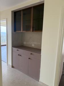Kitchen Image of 1981 Sq.ft 2 BHK Apartment / Flat for sale in Vatika Gurgaon 21, Sector 83 Gurgaon for Rs. 21000000