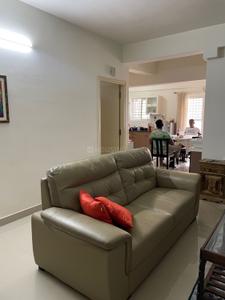 Hall Image of 1256 Sq.ft 2 BHK Apartment / Flat for sale in DS DSMAX SHRINE, Kaval Bairasandra Bengaluru for Rs. 7000000