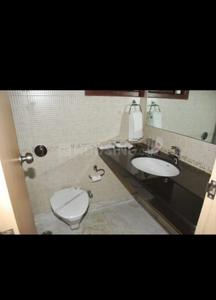 Bathroom Image of Gurgaon CoLiving PG in DLF Phase 2, Gurgaon
