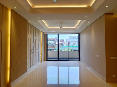 Living Room Image of 2925 Sq.ft 4 BHK Builder Floor for sale in Defence Colony New Delhi for Rs. 180000000