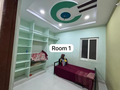 Bedroom Image of 1426 Sq.ft 2 BHK Independent House for sale in Prakash Nagar Kurnool for Rs. 7000000