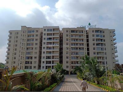 Building Image of 1800 Sq.ft 3 BHK Apartment / Flat for rent in NK Oak Forest, Argora Ranchi for Rs. 27000