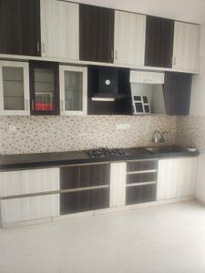 Kitchen Image of 1205 Sq.ft 3 BHK Apartment / Flat for sale in DS Sankalp Manor, Horamavu Bengaluru for Rs. 8800000