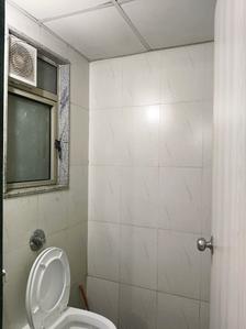 Common Bathroom Image of 650 Sq.ft 1 BHK Apartment / Flat for sale in Lodha Casa Rio Gold, Palava Phase 1 Thane for Rs. 3300000