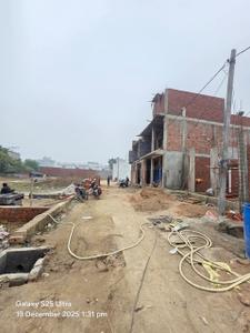 Image of 1000 Sq.ft Residential Plot / Land for sale in Jankipuram Extension, Lucknow for Rs. 1600000