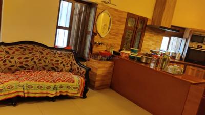 Hall Image of 3000 Sq.ft 6 BHK Independent House for sale in Ballygunge Kolkata for Rs. 35000000