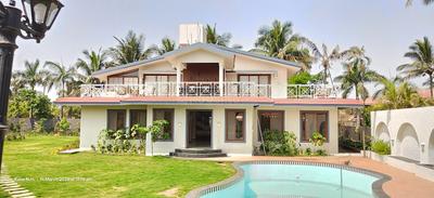 Image of 4500 Sq.ft 4 BHK Villa for sale in Khandala, Lonavala for Rs. 112500000