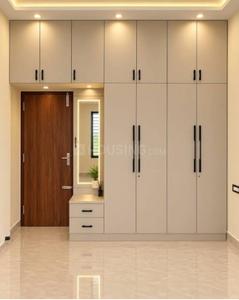 Bedroom Image of 1264 Sq.ft 3 BHK Apartment / Flat for sale in Perambur Chennai for Rs. 12387200