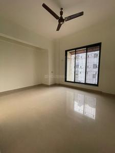 Bedroom Image of 980 Sq.ft 2 BHK Apartment / Flat for sale in Rajhans Dreams, Vasai West Vasai for Rs. 8100000