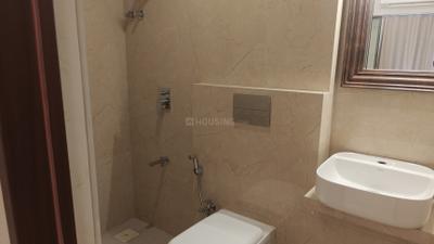 Image of 800 Sq.ft 2 BHK Apartment / Flat for sale in Meru Codename BKC, Kurla West, Mumbai for Rs. 18500000