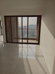 Hall Image of 1593 Sq.ft 3.5 BHK Apartment / Flat for sale in Mantra Mirari, Mundhwa Pune for Rs. 18000000