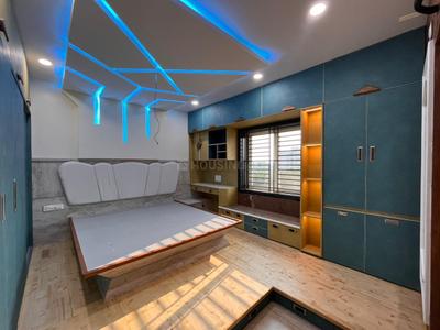 Kitchen Image of 2167 Sq.ft 3 BHK Apartment / Flat for sale in Manneguda Hyderabad for Rs. 17000000