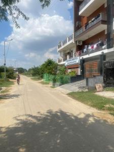 Image of 162 Sq.ft Residential Plot / Land for sale in Residential Authority Plots, Noida Extension, Greater Noida for Rs. 27000000