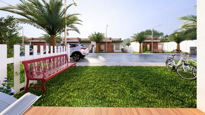 Image of 800 Sq.ft 2 BHK Villa for sale in Mahabalipuram, Chennai for Rs. 3987000