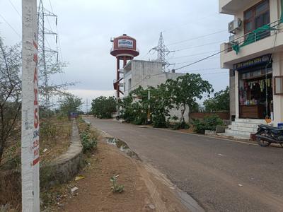 Image of 1500 Sq.ft Residential Plot / Land for sale in Narayan Vihar, Jaipur for Rs. 10833333