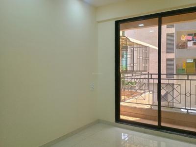 Living Room Image of 1020 Sq.ft 2 BHK Apartment / Flat for sale in R City Patels Infinia, Ambernath East Ambernath for Rs. 5299000