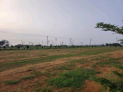 Image of 170 Sq.ft Residential Plot / Land for sale in Mirkhanpet, Hyderabad for Rs. 2500000
