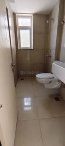 Image of 1850 Sq.ft 3 BHK Apartment / Flat for sale in Emaar Palm Gardens, Sector 83, Gurgaon for Rs. 24500000
