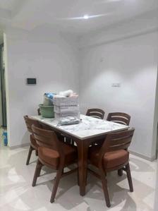 Hall Image of 1100 Sq.ft 2 BHK Apartment / Flat for rent in Jule Solapur for Rs. 30000