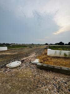 Image of 999 Sq.ft Residential Plot / Land for sale in Muhana, Jaipur for Rs. 4700000