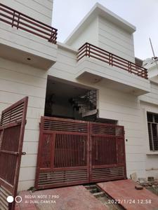Image of 950 Sq.ft 2 BHK Independent House for sale in Gomti Nagar, Lucknow for Rs. 3800000