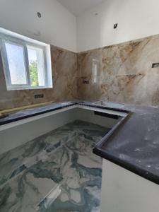Kitchen Image of 788 Sq.ft 2 BHK Apartment / Flat for sale in Porur Chennai for Rs. 7050000