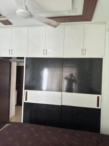 Bedroom Image of 1250 Sq.ft 2 BHK Apartment / Flat for sale in Bhayli Vadodara for Rs. 3500000
