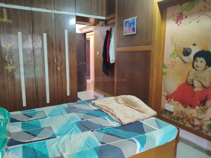 TILAK NAGAR Bedroom 1