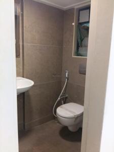 Bedroom Two Image of 900 Sq.ft 2 BHK Apartment / Flat for sale in JP Codename Starlife, Mira Road East Mira Bhayandar for Rs. 10100000