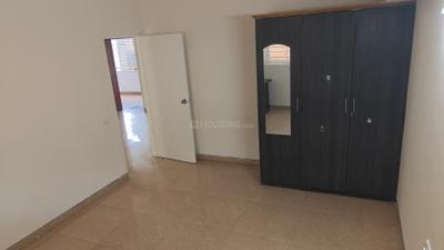 Bedroom Image of 1100 Sq.ft 2 BHK Apartment / Flat for rent in Ambiance Diva, Bellandur Bengaluru for Rs. 43000