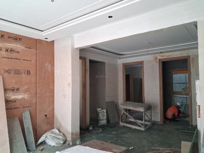 Living Room Image of 2250 Sq.ft 4 BHK Builder Floor for sale in Paschim Vihar New Delhi for Rs. 42500000