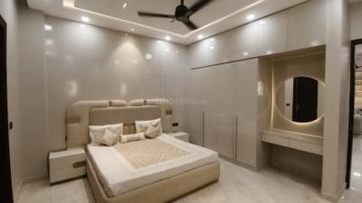 Bedroom Image of 2800 Sq.ft 5 BHK Builder Floor for sale in Indirapuram Ghaziabad for Rs. 39000000