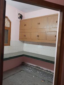Kitchen Image of 1445 Sq.ft 2 BHK Independent House for rent in Sector 4 Gurgaon for Rs. 20000