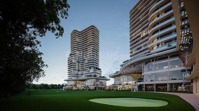 Image of 5581 Sq.ft 4 BHK Apartment / Flat for sale in Central Park Flower Valley Bignonia Towers, Sector 33, Sohna for Rs. 94500000