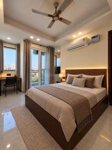 1 RK Independent Builder Floor