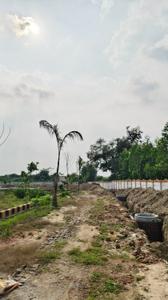 Image of 1500 Sq.ft Residential Plot / Land for sale in Mohanlalganj, Lucknow for Rs. 2775000