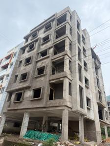 Image of 750 Sq.ft 2 BHK Apartment / Flat for sale in P R Lovika Heights, Madhurawada, Visakhapatnam for Rs. 6800000