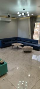 Hall Image of 1600 Sq.ft 3 BHK Apartment / Flat for sale in Aadhya Elior, Bhayli Vadodara for Rs. 8700000