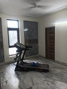 Bedroom Image of 2200 Sq.ft 3 BHK Independent House for rent in Sector 39 Noida for Rs. 55000