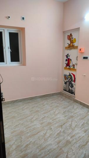 Choolaima Nagar, Thoraipakkam Bedroom 1