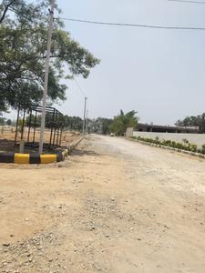 Image of 150 Sq.ft Residential Plot / Land for sale in Abhista Arrjava Farms, Arutla, Sangareddy for Rs. 1600000