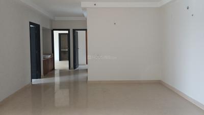 Living Room Image of 2049 Sq.ft 3 BHK Apartment / Flat for sale in Prestige Neptunes Courtyard, Marine Drive Kochi for Rs. 21700000