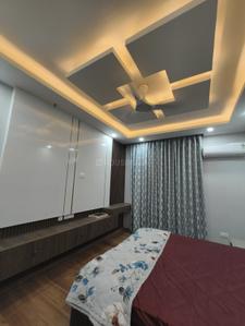 Bedroom Image of 1450 Sq.ft 2 BHK Apartment / Flat for rent in Ambika LA Parisian , Sector 66 Mohali for Rs. 47000