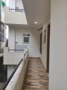 Bedroom One Image of 2500 Sq.ft 4 BHK Builder Floor for sale in Green Field Colony Faridabad for Rs. 20000000