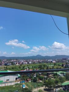 Balcony Image of 1700 Sq.ft 4 BHK Apartment / Flat for rent in Pathar Quarry Guwahati for Rs. 45000