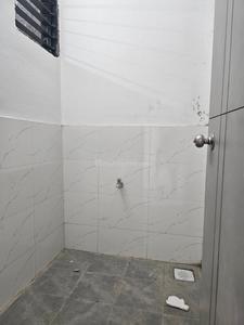 Bathroom Image of 813 Sq.ft 1 BHK Apartment / Flat for sale in Palanpur Surat for Rs. 2851000