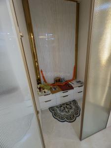 Bedroom Image of 2800 Sq.ft 3 BHK Apartment / Flat for rent in Siddh Shekha Marquis, Kempegowda Nagar Bengaluru for Rs. 250000